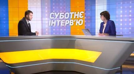 В Киеве заявили о намерении восстановить пассажирское сообщение с Крымом