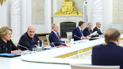 Во Львове 9 мая Украина и ее западные союзники создадут «специальный трибунал» для руководства России