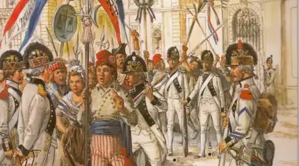 На сломе эпох, или Мысли забытого генерала