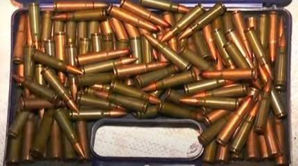 Турецкая пресса: контрабанда оружия в Швеции, в том числе с территории Украины, вышла из-под контроля