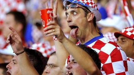 ЧМ-2018. Альтернативный взгляд на всеобщий «одобрямс»