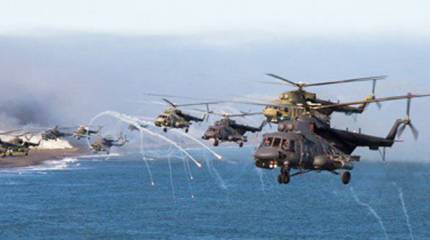 «Мы получили объективную картину состояния армии и флота»