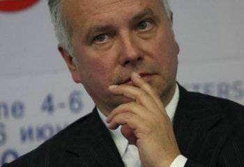 Александр Рар: Запад возвел свои ценности в статус новой религии