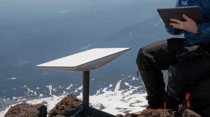 Китайские специалисты исследуют способы подавления сигналов Starlink на Тайване