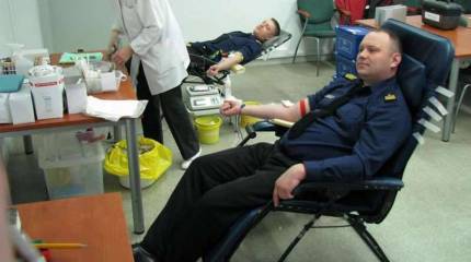 Литва обсуждает "русских диверсантов на Куршской косе"