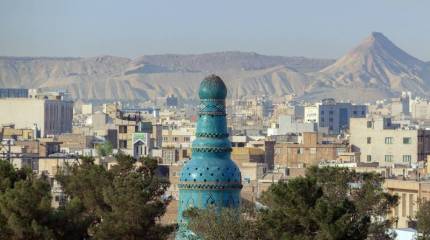 Израиль готовится к войне с Ираном, который воевать не хочет