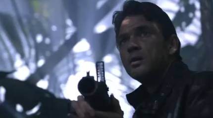 Оружие, которого нет, но которое вполне может быть…