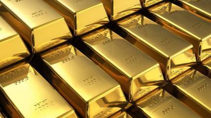 Россия может выйти на четвёртое место в мире по золотовалютным резервам