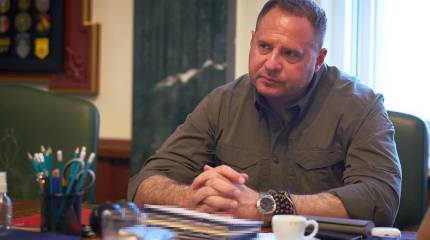 Давно раздражал руководство США: западные СМИ обрушились с критикой на Ермака