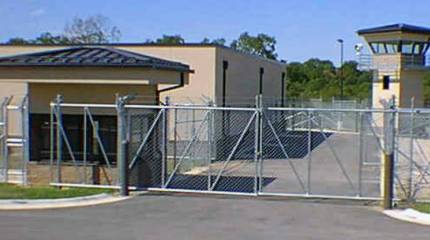 Концлагерное государство