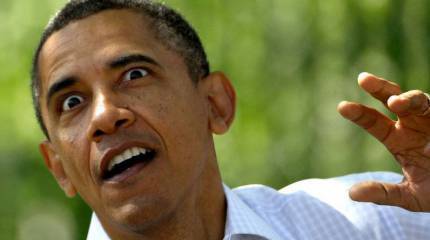 Мистер «Исключительность»