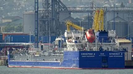 Министерство финансов США приняло новый пакет антироссийских санкций