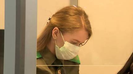 О распространении коронавируса на постсоветском пространстве