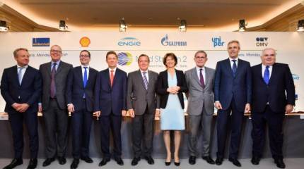 Американцы здесь не пройдут. Что говорят немцы о «Северном потоке 2»