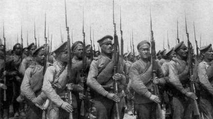 От байонета к подствольному «универсалу». История штыка