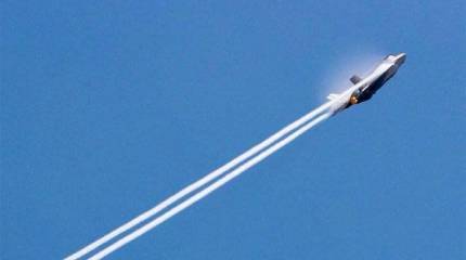 В командовании ВВС США: Российские С-300 будут сокрушены F-35