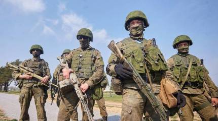 Военкор призвал переосмыслить структуру и тактику ВДВ, спецназа и пехоты на основе опыта спецоперации