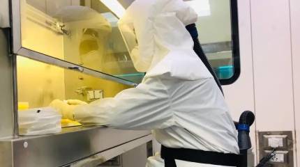 Проблема лабораторий американского биооружия на Украине глобальна