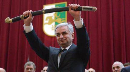 Конец турецкой вольнице в Абхазии?