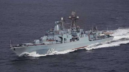 «Вице-адмирал Кулаков» в Средиземном море отработал организацию обороны от подлодок противника «Вице-адмирал Кулаков» в Средиземном море отработал организацию обороны от подлодок противника