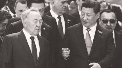 Новый Сингапур по соседству