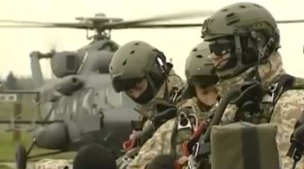 Западные эксперты о ССО РФ