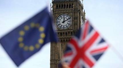 Brexit пошёл юзом: в Евросоюзе готовы оставить  Британию в своих объятиях