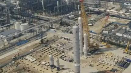 В Самарской области разыскивают диверсантов, причастных к атакам БПЛА на нефтеперерабатывающие заводы