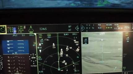 В истребителе 6-го поколения США планируют использовать искусственный интеллект, создававшийся для игры в шахматы