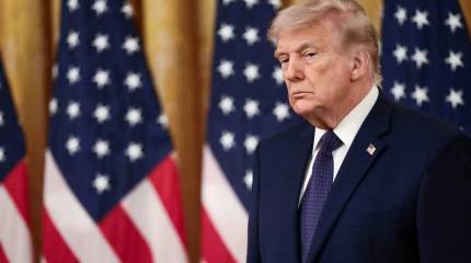 Трамп готовится объявить о возможном возобновлении войны с Ираном