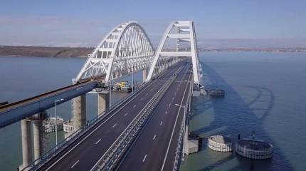 Экс-премьер Словакии объяснил повышенный интерес США к Крыму