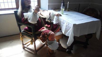 Викинги - правда и вымысел