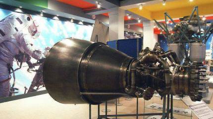 Пентагон просит сенат дать разрешение на закупку ракетных двигателей российского производства