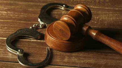 Военный суд приговорил украинского агента к длительному сроку лишения свободы за диверсию на железной дороге