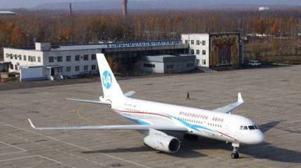 Аэропорт "Комсомольска-на-Амуре" готовятся продать по цене дома в Подмосковье