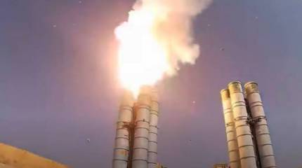 Вашингтон снова предостерёг Индию от покупки ЗРК С-400 у России