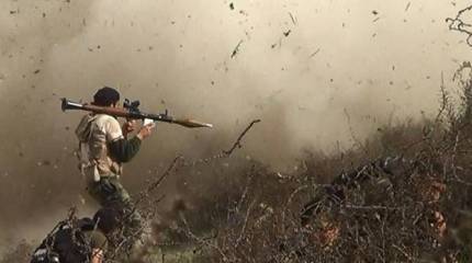 Известно ли Обаме, что он воюет на стороне Аль-Каиды?