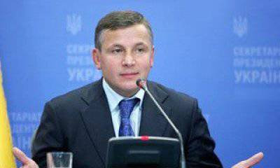 Укроминистр Гелетей заявил, что Ан-26 украинских ВВС сбит с территории РФ
