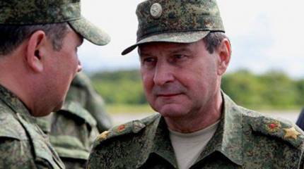 МО РФ: железнодорожный участок в обход Украины строится ускоренными темпами