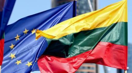 Итоги соцопроса в Литве: 80 процентов опрошенных считают, что ситуация в стране ухудшается