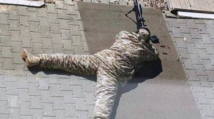 Рогозин опубликовал в «Твиттере» видеоматериалы о новинках российской оборонки