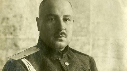 На пороге Первой мировой: по страницам размышлений генерал-лейтенанта П. С. Махрова