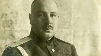 На пороге Первой мировой: по страницам размышлений генерал-майора П. С. Махрова