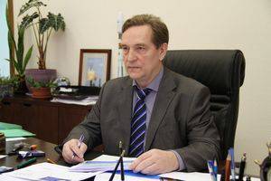 Генеральный конструктор концерна ПВО «Алмаз-Антей» Павел Созинов: "Зенитная ракетная система пятого поколения С-500 сможет решать весь спектр задач противовоздушной и противоракетной обороны"