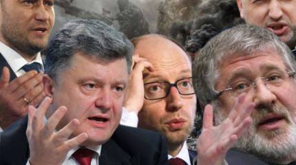 Аналитики: Украина оказалась в ловушке и с огромными долгами