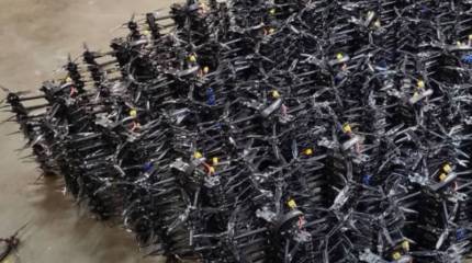 Минобороны Украины за время проведения СВО не заказало у своего «Укроборонпрома» ни одного дрона-камикадзе