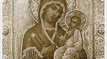 Кража бриллиантов. Падение клана Константиновичей