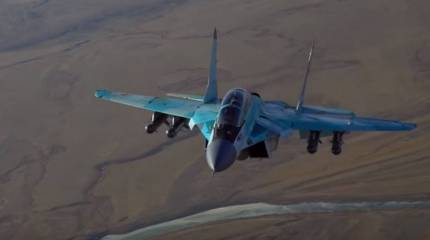 Американский журнал назвал МиГ-35 достойным конкурентом F-35