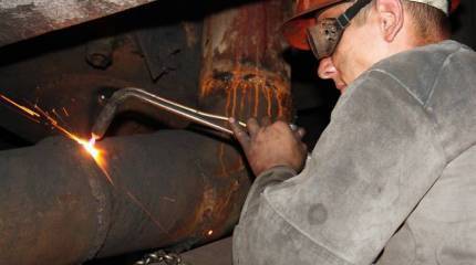 Капитализм с социальным лицом, или Как толкнуть паровоз в России