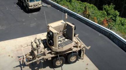 Армия США одобрила программу производства радаров нового поколения Sentinel A4